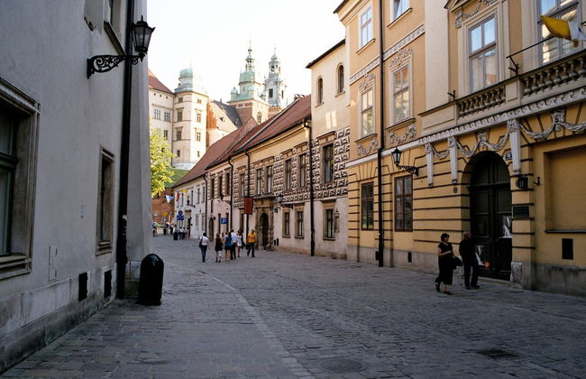 Tour privado por Cracovia - Foto 3
