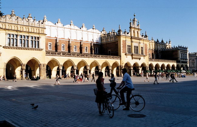Tour privado por Cracovia - Foto 4