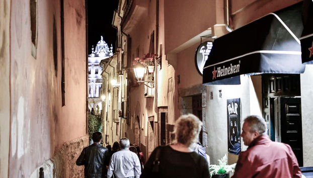 Free tour nocturno por Cuenca - Foto 2