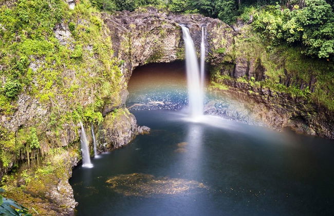 Hawaii Volcanoes National Park Tour - Photo 2