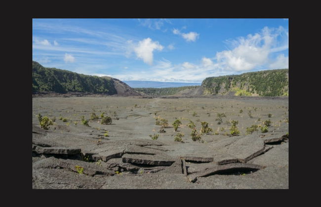 Hawaii Volcanoes National Park Tour - Photo 6