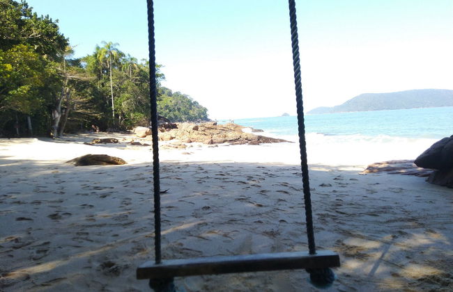 Senderismo por las playas de Ubatuba - Foto 6
