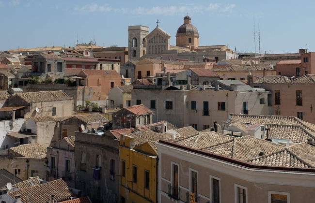 Visita guiada por Cagliari - Foto 4
