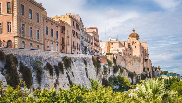 Cagliari Guided Tour - Foto 4