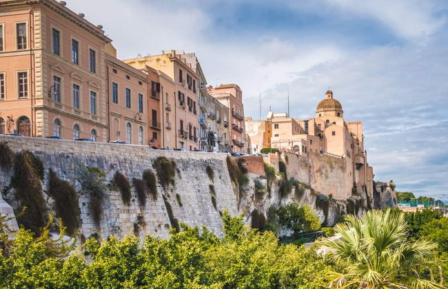 Cagliari Guided Tour - Foto 4