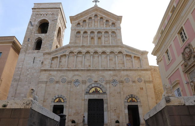 Cagliari Guided Tour - Foto 6