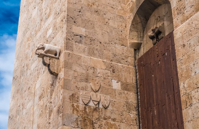 Visita guiada por Cagliari - Foto 2