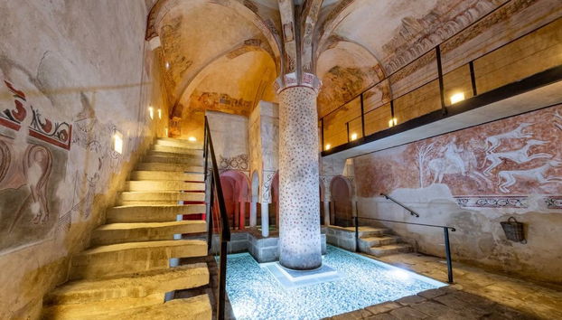 Circuito de contrastes