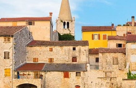 Excursión a Rovinj, Porec y Bale - Foto 6