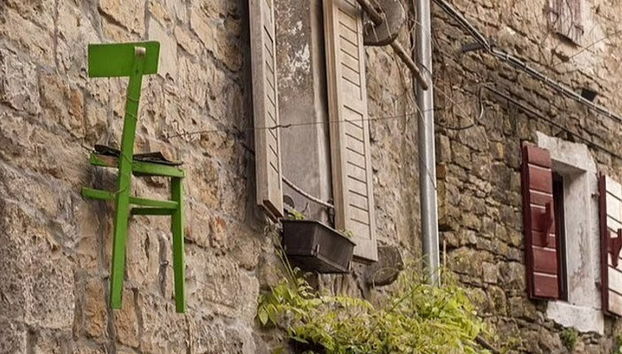 Excursão a Rovinj, Porec e Bale - Foto 2