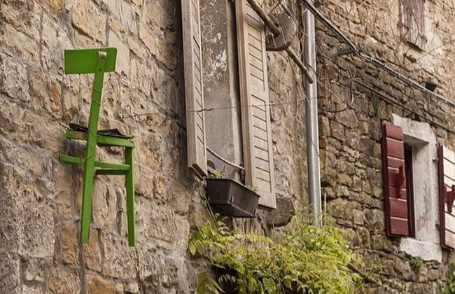 Excursão a Rovinj, Porec e Bale - Foto 2