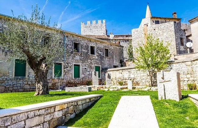 Excursão a Rovinj, Porec e Bale - Foto 1