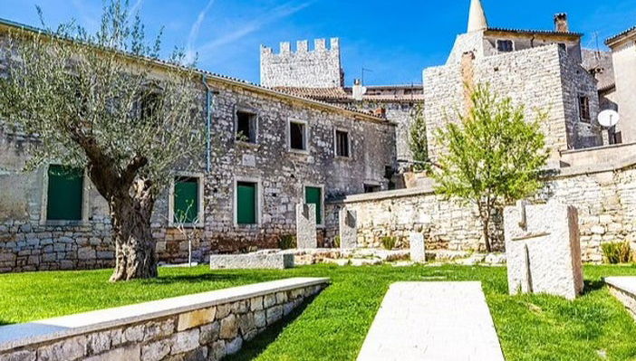 Excursão a Rovinj, Porec e Bale - Foto 1