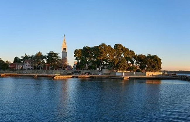 Excursión a Rovinj, Porec y Bale - Foto 5