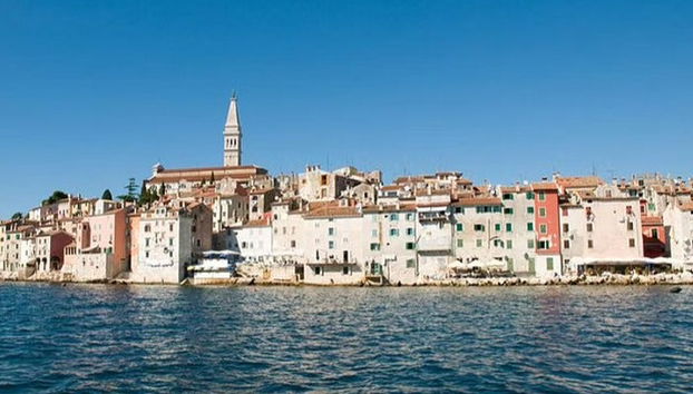 Excursão a Rovinj, Porec e Bale - Foto 3