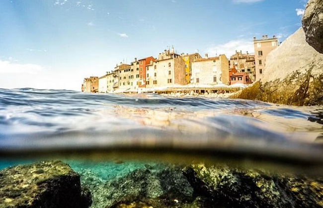 Excursión a Rovinj, Porec y Bale - Foto 4