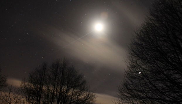 Cabezabellosa Astronomy Tour - Photo 3