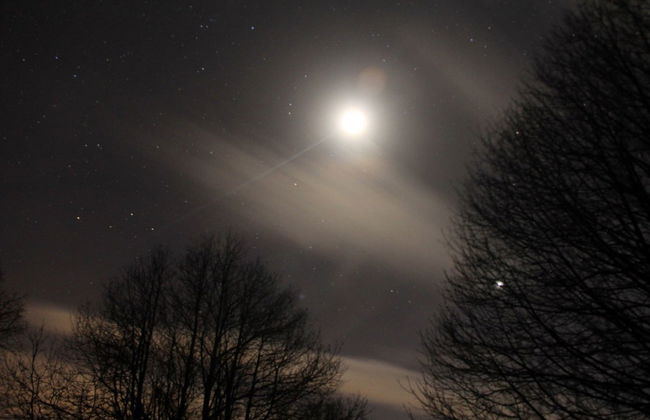Cabezabellosa Astronomy Tour - Photo 2