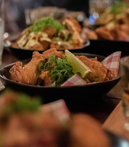 Foto de Comer, Beber, Caminar - Perth Bar Tour