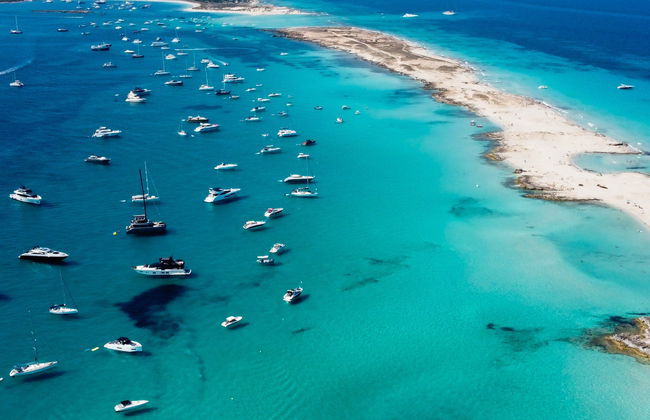 Excursión a Formentera - Foto 14