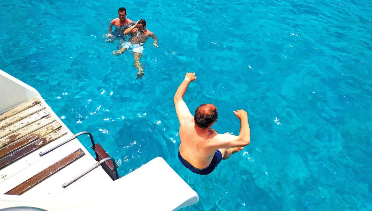 Escursione a Formentera - Foto 1
