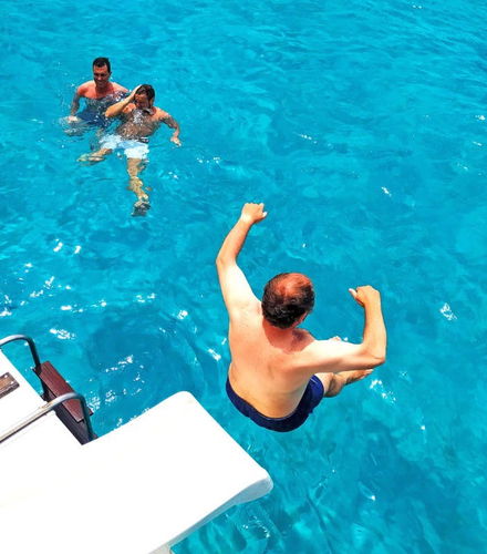 Foto de Excursión a Formentera