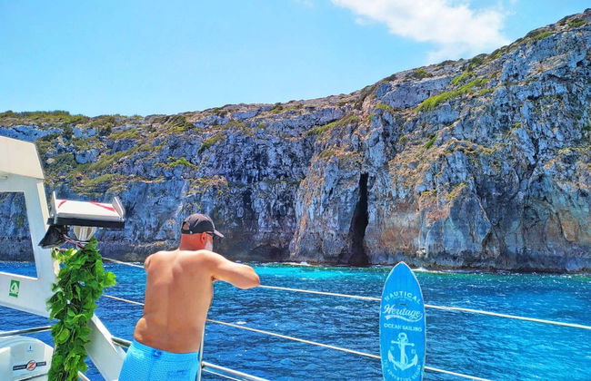 Excursión a Formentera - Foto 2