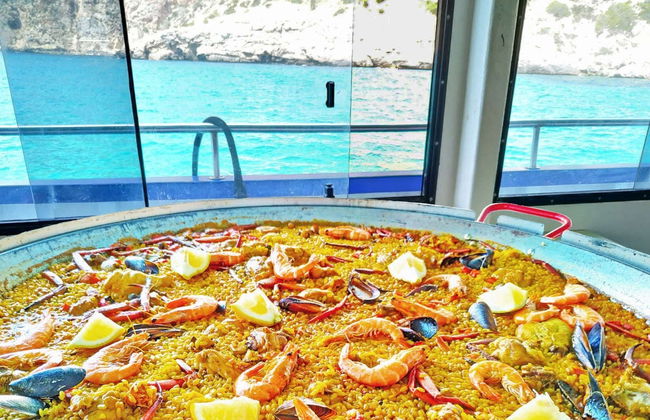 Excursión a Formentera - Foto 4