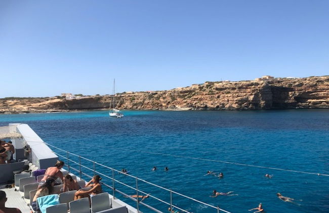 Excursión a Formentera - Foto 7