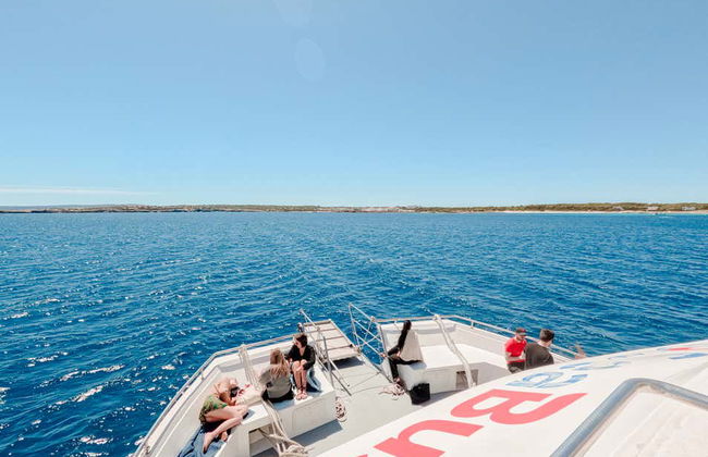 Excursión a Formentera - Foto 13