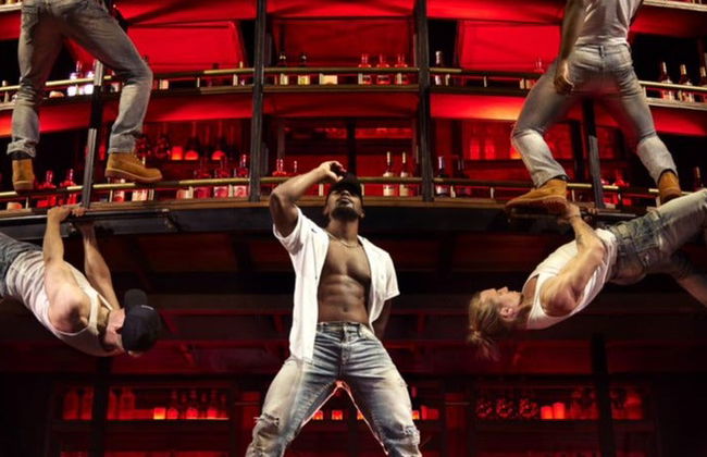 Magic Mike Live Ticket - Foto 9