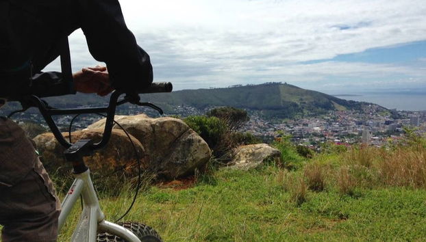 Off-Road Scooter Tour - Foto 5