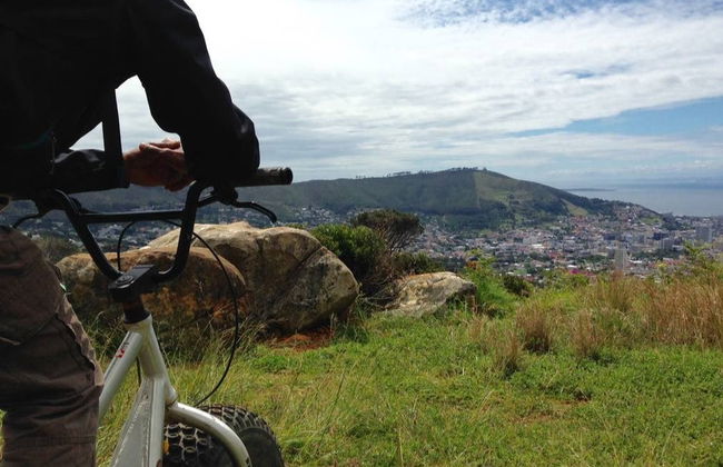 Balade en trottinette tout-terrain au Cap - Photo 5