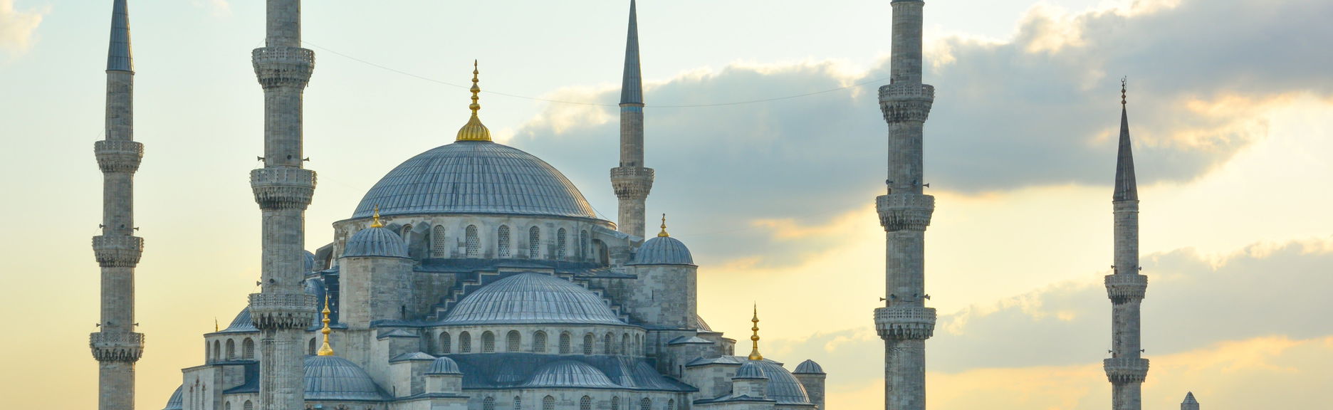 Visita guidata della Moschea Blu - Foto 1