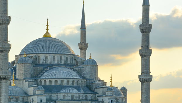 Visita guidata della Moschea Blu - Foto 4