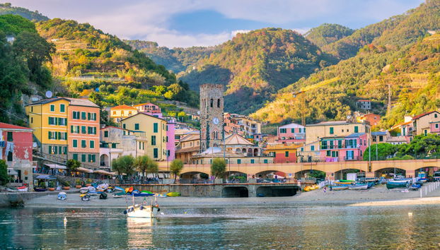Cinque Terre Boat Tour - Photo 4