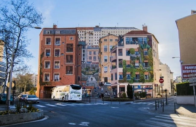 Tour privado a pie de 6 horas por Lyon con guía certificado - Foto 30