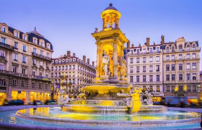 Tour privado a pie de 6 horas por Lyon con guía certificado - Foto 32