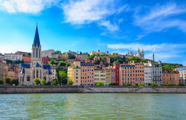 Tour privado a pie de 6 horas por Lyon con guía certificado - Foto 26