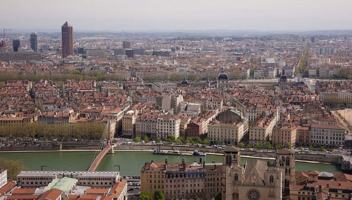 Tour privado a pie de 6 horas por Lyon con guía certificado - Foto 1