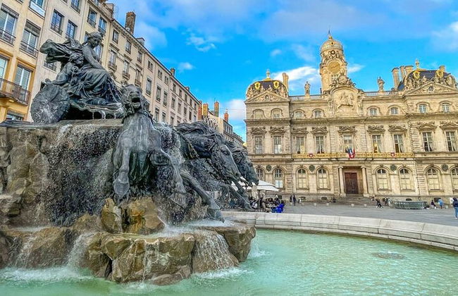 Tour privado a pie de 6 horas por Lyon con guía certificado - Foto 13