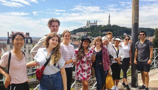 Tour privado a pie de 6 horas por Lyon con guía certificado - Foto 2