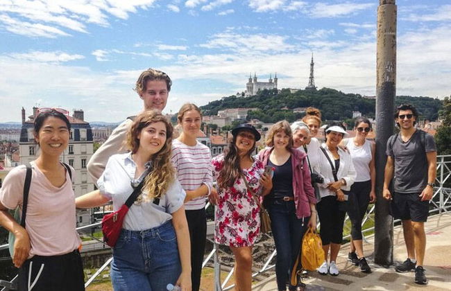 Tour privado a pie de 6 horas por Lyon con guía certificado - Foto 2