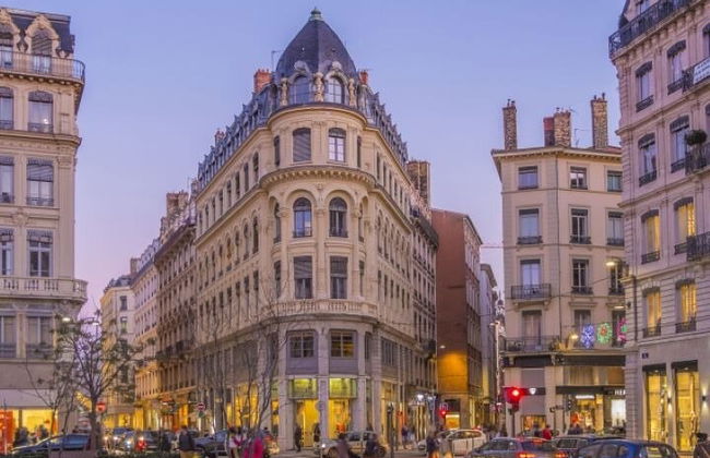 Tour privado a pie de 6 horas por Lyon con guía certificado - Foto 29