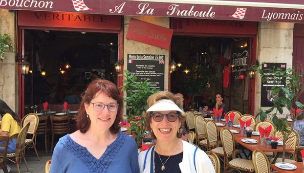 Tour privado a pie de 6 horas por Lyon con guía certificado - Foto 3