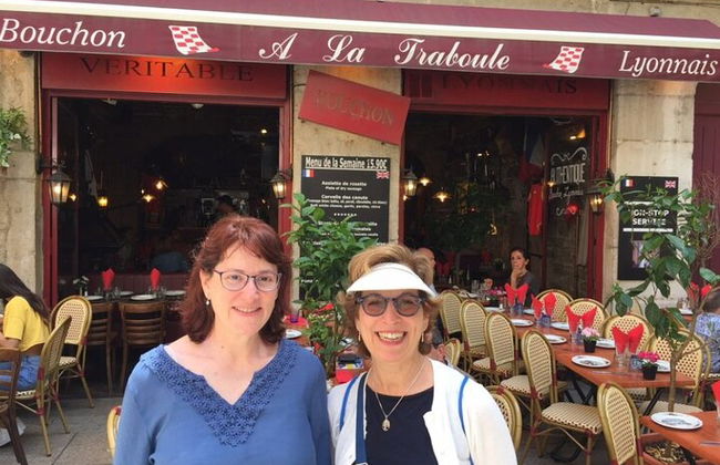 Tour privado a pie de 6 horas por Lyon con guía certificado - Foto 3