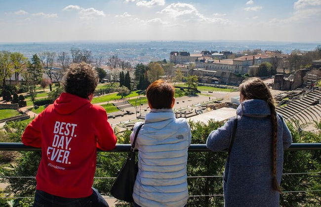 Tour privado a pie de 6 horas por Lyon con guía certificado - Foto 8
