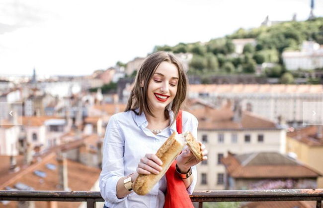 Tour privado a pie de 6 horas por Lyon con guía certificado - Foto 11