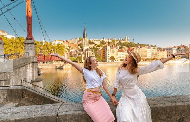Tour privado a pie de 6 horas por Lyon con guía certificado - Foto 9