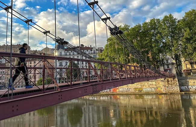 Tour privado a pie de 6 horas por Lyon con guía certificado - Foto 20